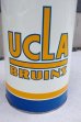 画像5: ct-260801-47 UCLA BRUINS / 1980's TRASH CAN (5)