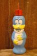 画像1: ct-260801-24 Woody Woodpecker / 1960's Soaky Bottle (1)