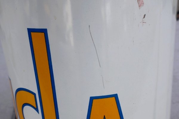 画像11: ct-260801-47 UCLA BRUINS / 1980's TRASH CAN