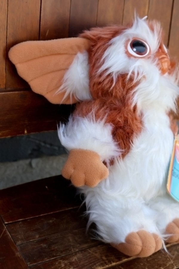 画像6: ct-260801-60 GRENLiNS / Hasbro 1980's Gizmo Plush Doll