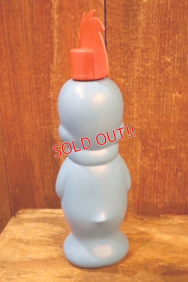 画像5: ct-260801-24 Woody Woodpecker / 1960's Soaky Bottle