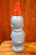 画像5: ct-260801-24 Woody Woodpecker / 1960's Soaky Bottle (5)
