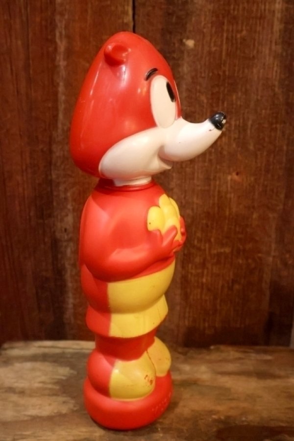 画像7: ct-260801-36 Muskie Muskrat / 1960's Soaky Bottle