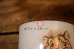 画像5: kt-260801-01 Esso Tiger / Fire-King 1960's Short Mug (5)