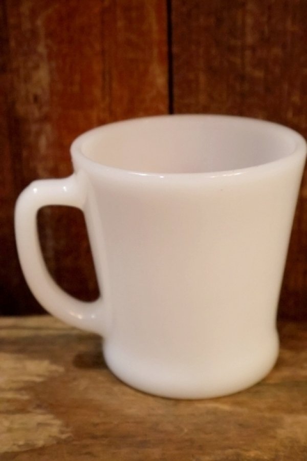 画像5: kt-260801-02 Esso Tiger / Fire-King 1960's D-Handle Mug