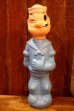 画像1: ct-260801-17 Popeye / WOOLFORM CORP 1960's Bubble Bath Bottle (1)