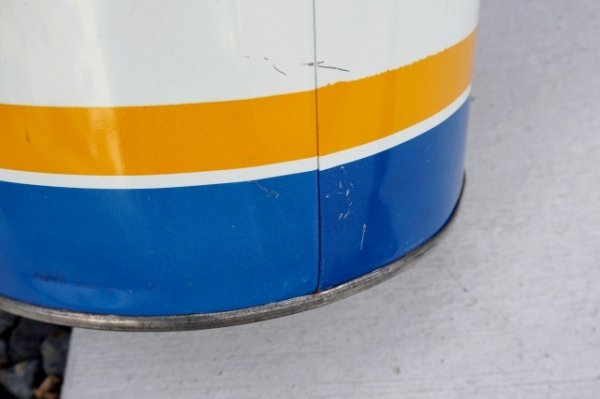 画像10: ct-260801-47 UCLA BRUINS / 1980's TRASH CAN
