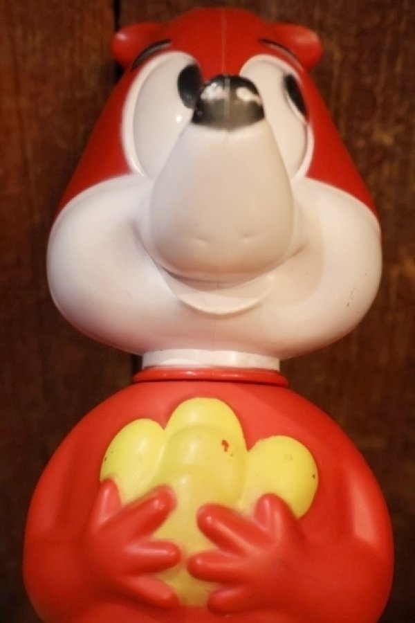 画像3: ct-260801-36 Muskie Muskrat / 1960's Soaky Bottle