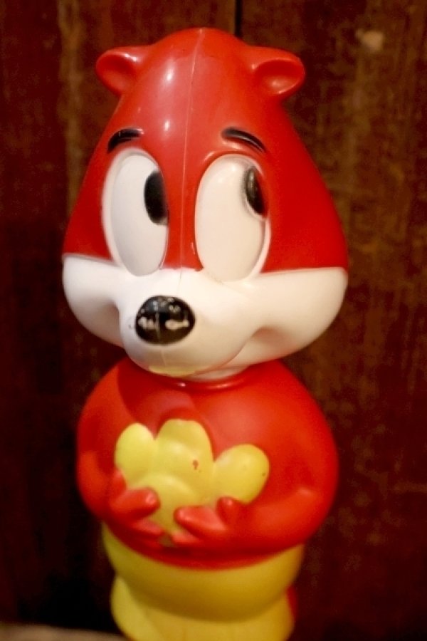 画像2: ct-260801-36 Muskie Muskrat / 1960's Soaky Bottle
