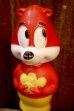 画像2: ct-260801-36 Muskie Muskrat / 1960's Soaky Bottle (2)