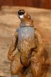 画像4: nt-260801-01 Teenage Mutant Ninja Turtles / Playmates 1988 Sprinter Figure (4)