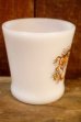 画像3: kt-260801-02 Esso Tiger / Fire-King 1960's D-Handle Mug (3)