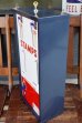 画像5: dp-2260801-01 U.S. STAMPS / 1960's SHIPMAN MFG. CO. VENDING MACHINE (5)