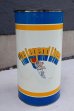 画像1: ct-260801-47 UCLA BRUINS / 1980's TRASH CAN (1)