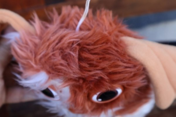 画像7: ct-260801-52 GRENLiNS / Hasbro 1980's Gizmo Plush Doll