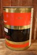 画像5: dp-241106-55 WESTERN AUTO SUPPLY CO. Vita Power FIVE POUNDS LUBRICANT CAN (5)