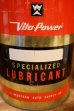 画像2: dp-241106-55 WESTERN AUTO SUPPLY CO. Vita Power FIVE POUNDS LUBRICANT CAN (2)
