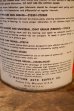 画像4: dp-241106-55 WESTERN AUTO SUPPLY CO. Vita Power FIVE POUNDS LUBRICANT CAN (4)