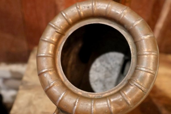 画像10: dp-260801-22 SWING SPOUT 1940's-1950's ONE QUART OILER
