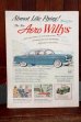 画像7: dp-260801-07 MOTOR TREND MAGAZINE OCTOBER 1952 (7)