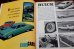 画像2: dp-260801-07 MOTOR TREND MAGAZINE OCTOBER 1963 (2)