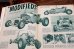 画像5: dp-260801-07 CAR CRAFT MAGAZINE APRIL 1962 (5)