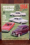 dp-260801-07 MOTOR TREND MAGAZINE OCTOBER 1963