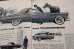 画像3: dp-260801-07 MOTOR TREND MAGAZINE SEPTEMBER 1954 (3)