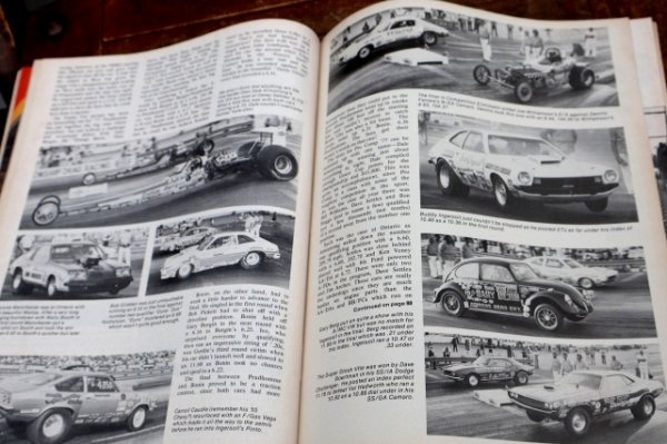画像6: dp-260801-07 POPULAR HOT ROADING MAGAZINE JANUARY 1978