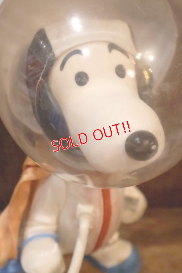 画像2: ct-260601-02  Snoopy / 1969 Astronauts Snoopy Doll