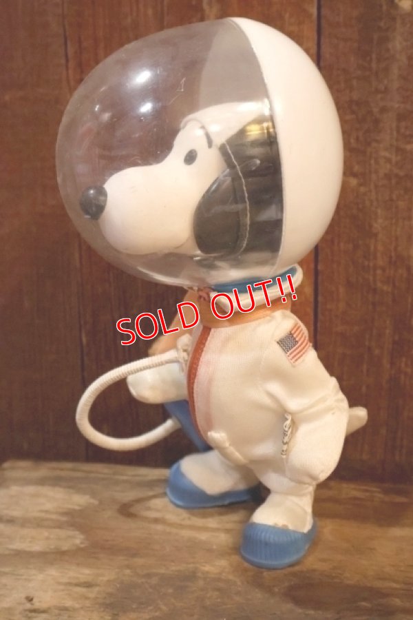 画像3: ct-260601-02  Snoopy / 1969 Astronauts Snoopy Doll