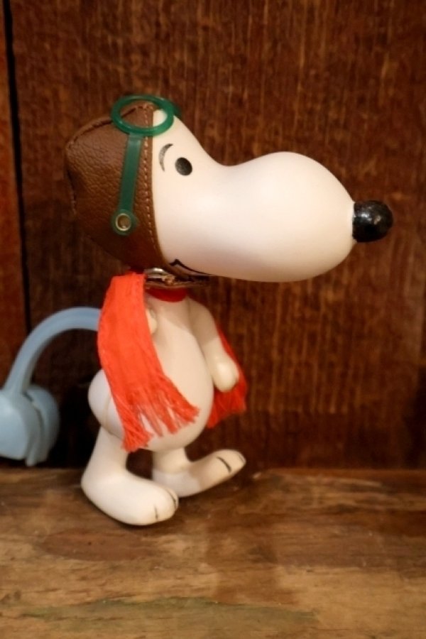 画像3: ct-260601-03 Snoopy / MATTEL 1960's Skediddler 