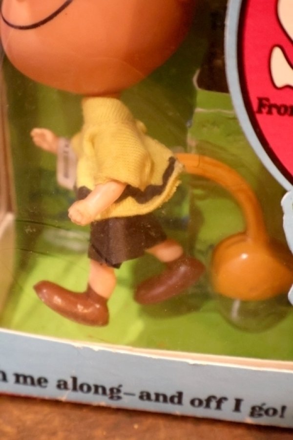 画像3: ct-260601-04 Charlie Brown / MATTEL 1960's Skediddler (Box)