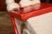 画像10: ct-260801-02 Snoopy / Determined 1970's Coin Bank "Snoopy House" (10)