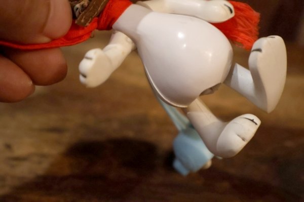 画像8: ct-260601-03 Snoopy / MATTEL 1960's Skediddler 