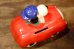 画像6: ct-260801-02 Snoopy / Determined 1970's Coin Bank "Racer Car" (6)