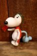 画像1: ct-260601-03 Snoopy / MATTEL 1960's Skediddler  (1)