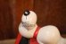 画像5: ct-260801-02 Snoopy / Determined 1970's Coin Bank "Snoopy House" (5)
