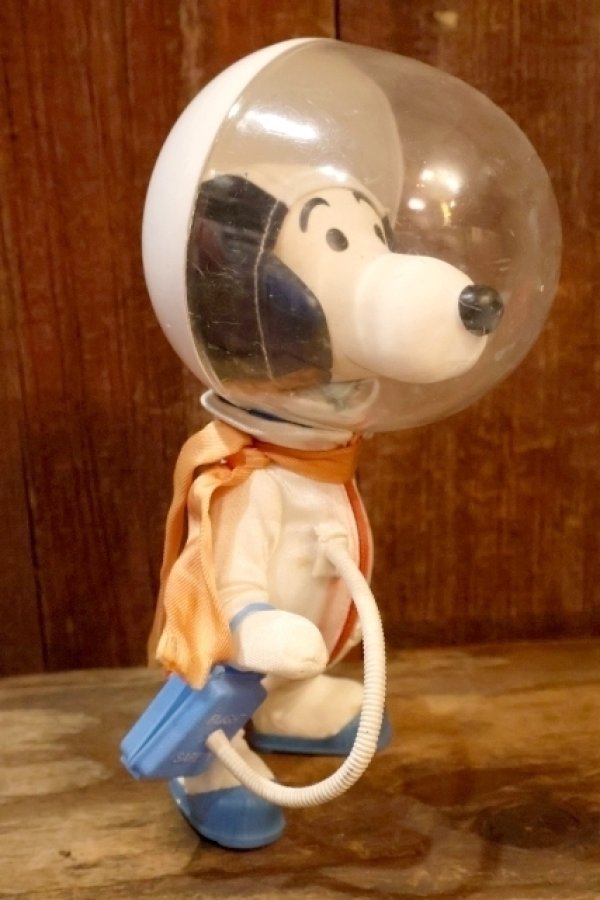 画像4: ct-260601-02  Snoopy / 1969 Astronauts Snoopy Doll