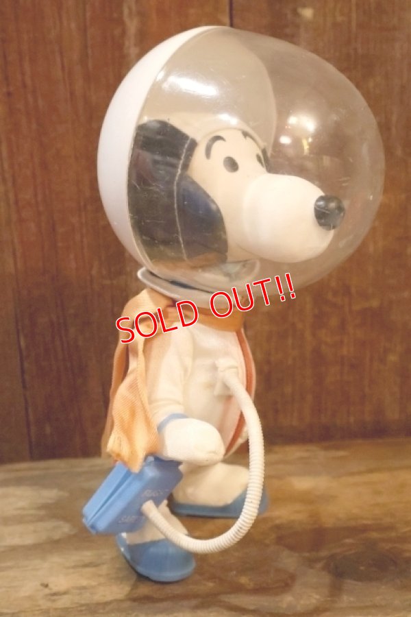 画像4: ct-260601-02  Snoopy / 1969 Astronauts Snoopy Doll