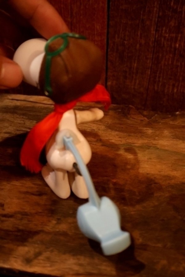 画像5: ct-260601-03 Snoopy / MATTEL 1960's Skediddler 