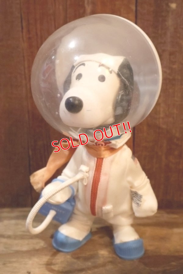 画像1: ct-260601-02  Snoopy / 1969 Astronauts Snoopy Doll