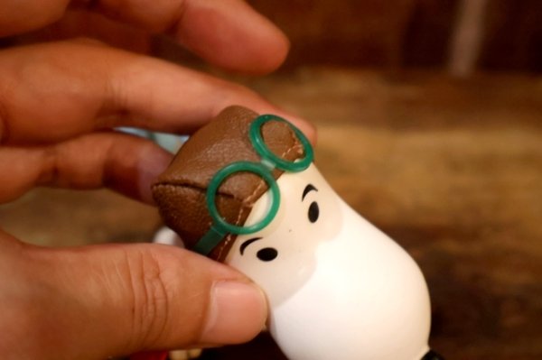 画像9: ct-260601-03 Snoopy / MATTEL 1960's Skediddler 