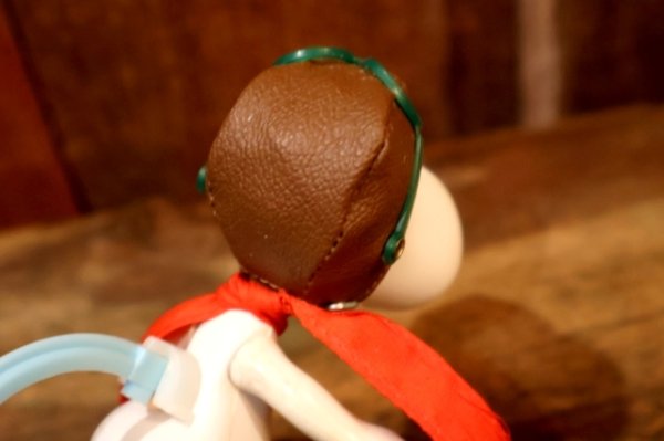 画像10: ct-260601-03 Snoopy / MATTEL 1960's Skediddler 
