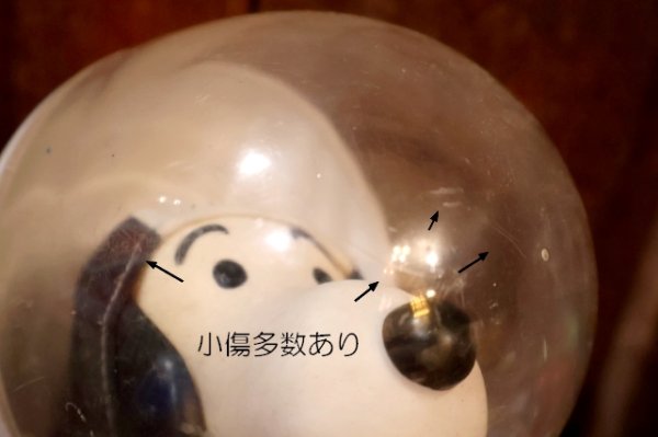 画像10: ct-260601-02  Snoopy / 1969 Astronauts Snoopy Doll