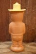 画像7: ct-260801-19 SMOKEY BEAR / COLGATE-PALMOLIVE 1960's Soaky Bottle (7)