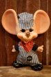 画像1: ct-260801-51 HURON PRODUCTS CO. / 1970's Roy Des of Florida Mouse Bank "Engineer" (1)