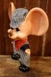 画像4: ct-260801-51 HURON PRODUCTS CO. / 1970's Roy Des of Florida Mouse Bank "Engineer" (4)