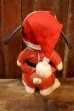 画像9: ct-260801-06 MERCANTILE TRUST / 1960's Roy Des of Fla Dog Coin Bank (SANTA) (9)