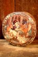 画像1: gt-250618-07 Snow White and the Seven Dwarfs / 1980's-1990's Tin Can (1)